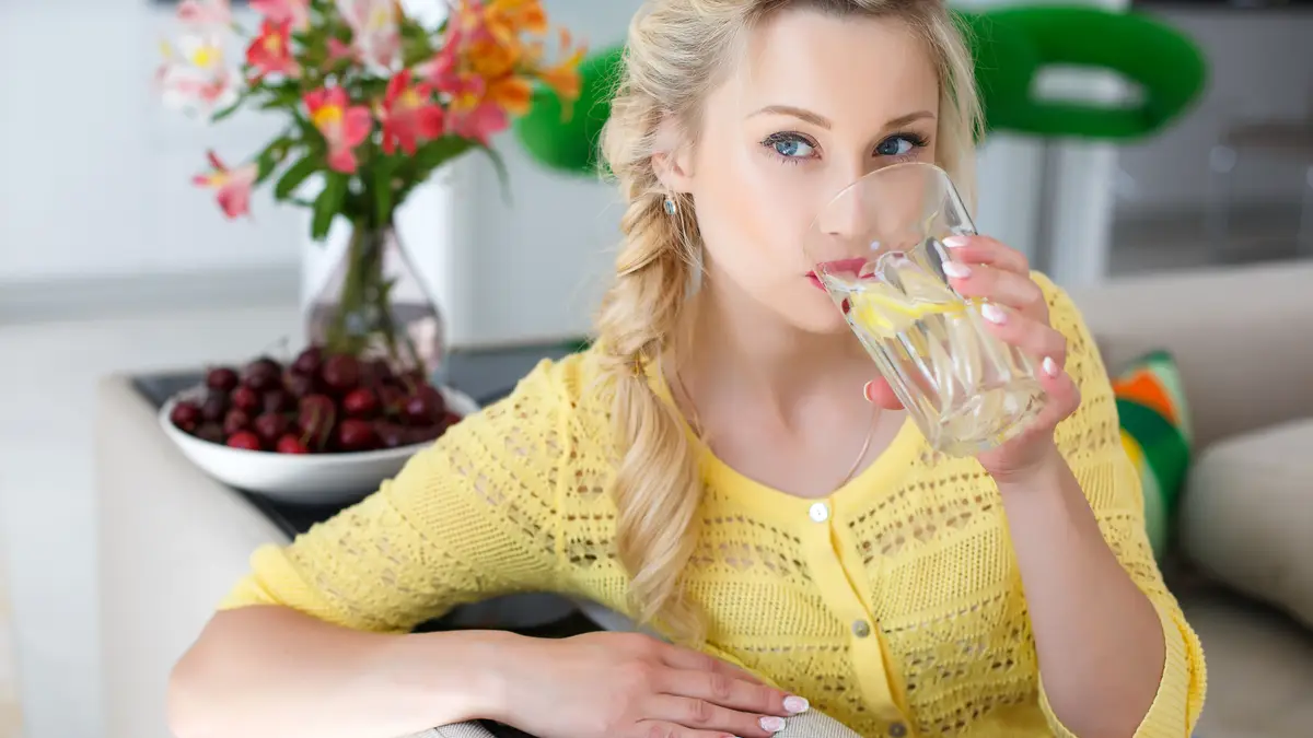 Zašto je voda neophodna za svaki aspekt zdravlja